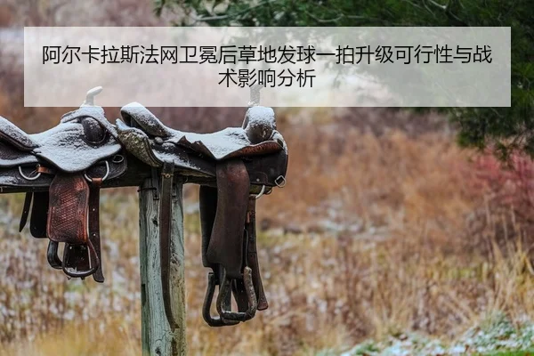 阿尔卡拉斯法网卫冕后草地发球一拍升级可行性与战术影响分析